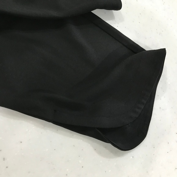 NBW. Victoria's Secret Ankle Dress Pant - Picture 3 of 6